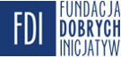 Fundacja Dobrych Inicjatyw Logo 250X250