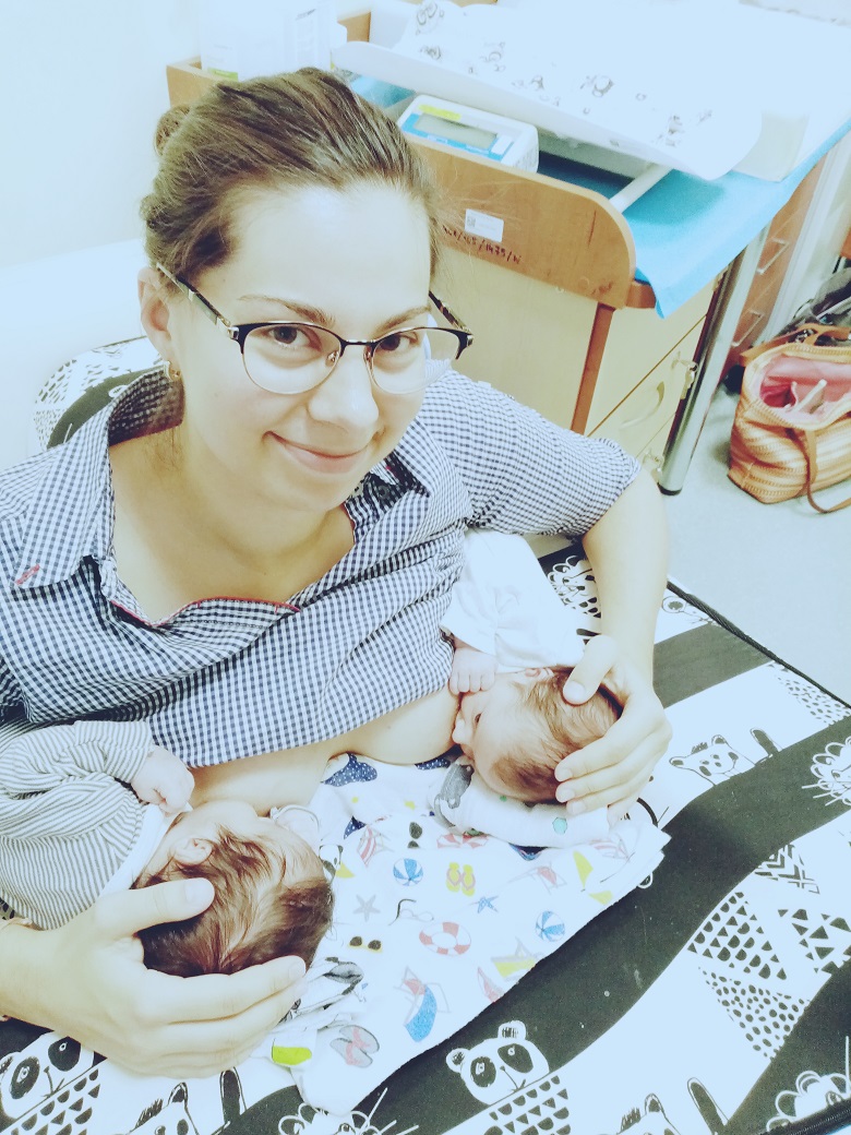 HANNA DROZDEK IMG 20191021 150348