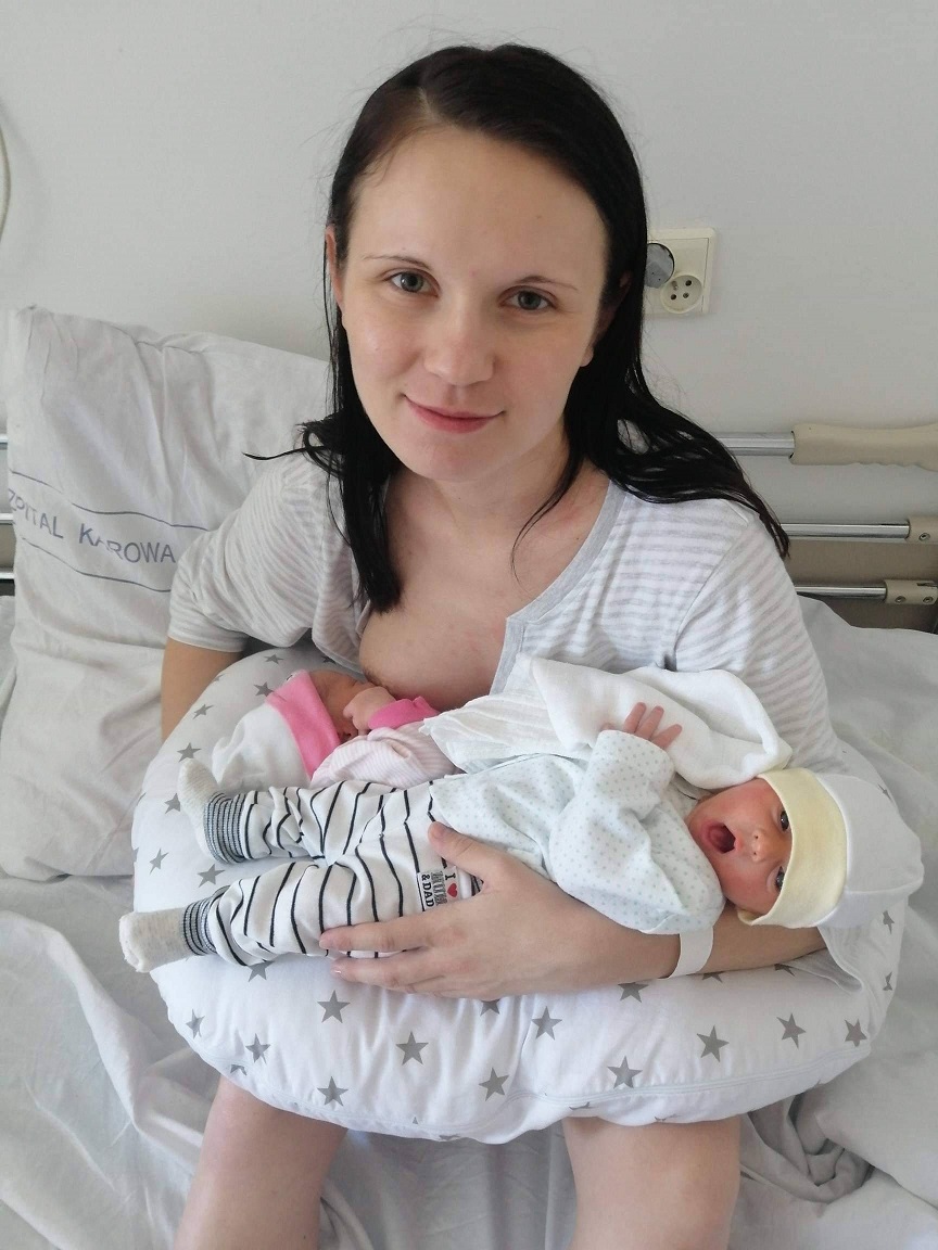 Katarzyna Hałas Bufetowa