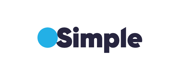 Logo simple