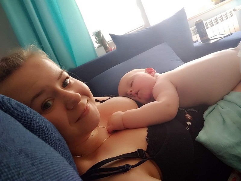 MARLENA BUJANOWSKA Zdjecie4