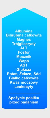 PRAWDZIWE CZY ZAFAŁSZOWANE WYNIKI - ZALEŻĄ TEŻ OD CIEBIE