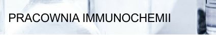 PRACOWNIE IMMUN