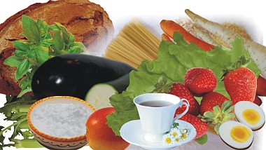 Dieta dla ciężarnej chorej na cukrzycę